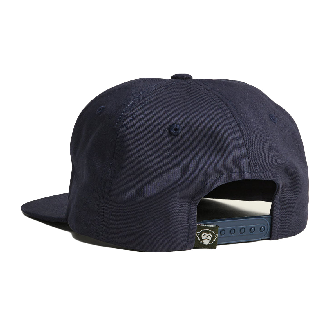 HOWLER BROS. SNAPBACK - CC WORKSHOPS: NAVY