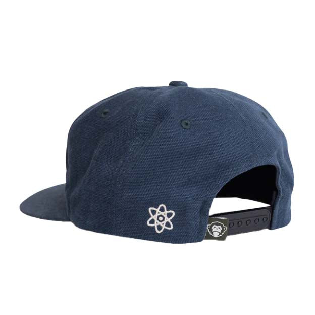 HOWLER BROS. MUTATIONS LAB HAT - NAVY