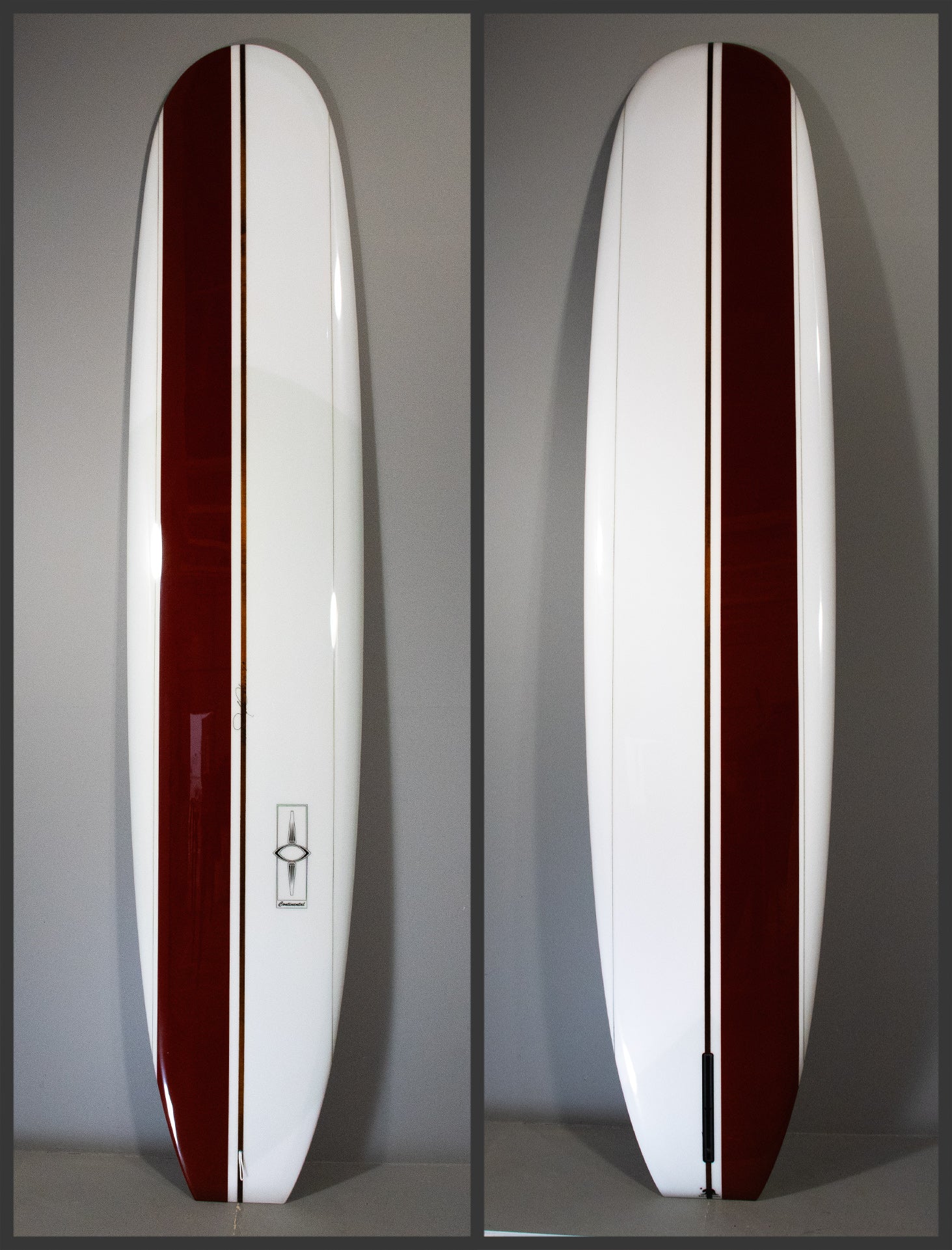 24366 9'8" CONTINENTAL