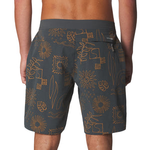 KATIN OTG HABITAT TRUNK - BLACK