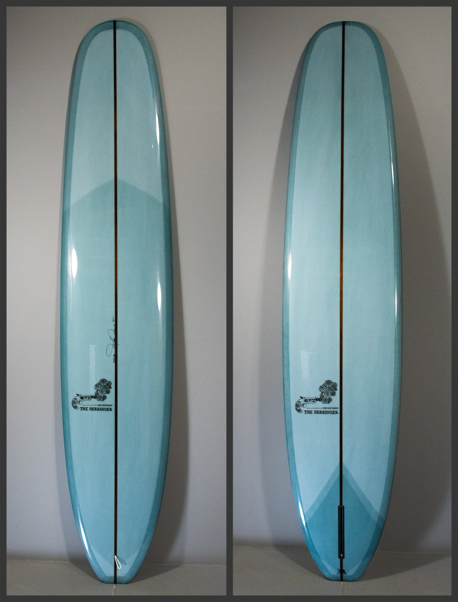 24358 9'6" DERRINGER