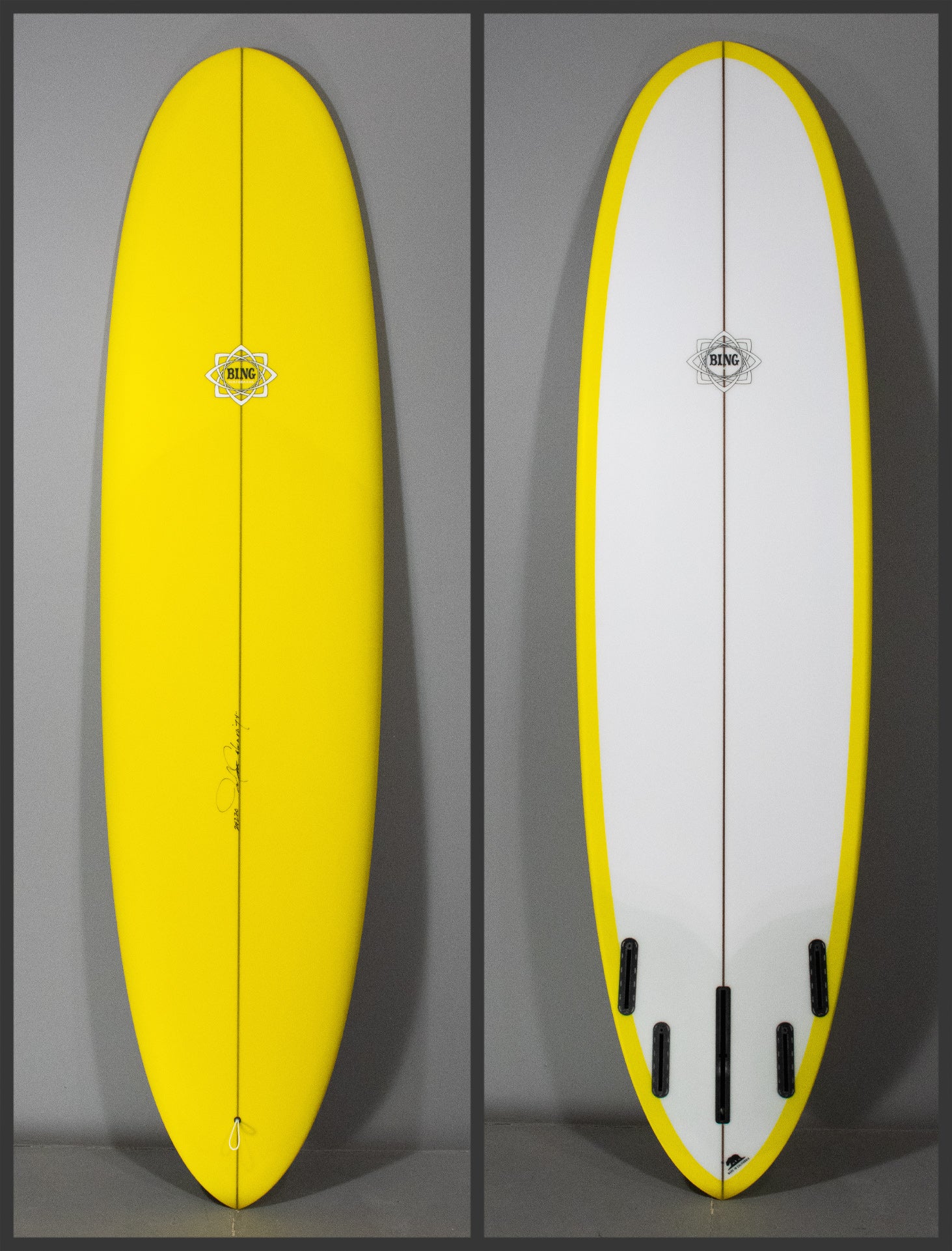 Collector - Bing Surfboards
