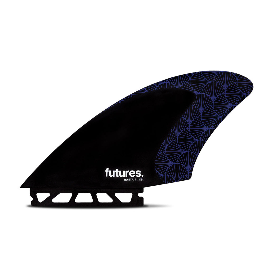 Futures Fins - Bing Surfboards