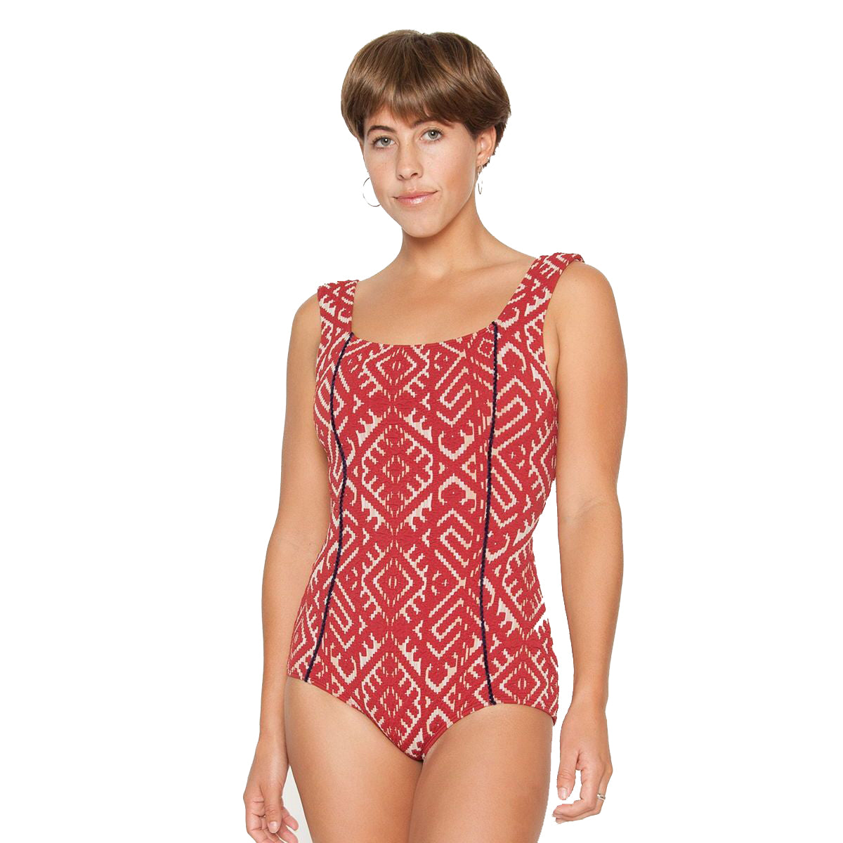 TOFINO ONE PIECE HENNA