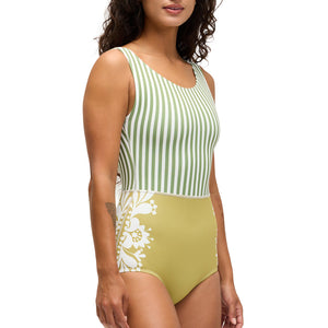 SEEA LIDO ONE PIECE - SUN PETALS