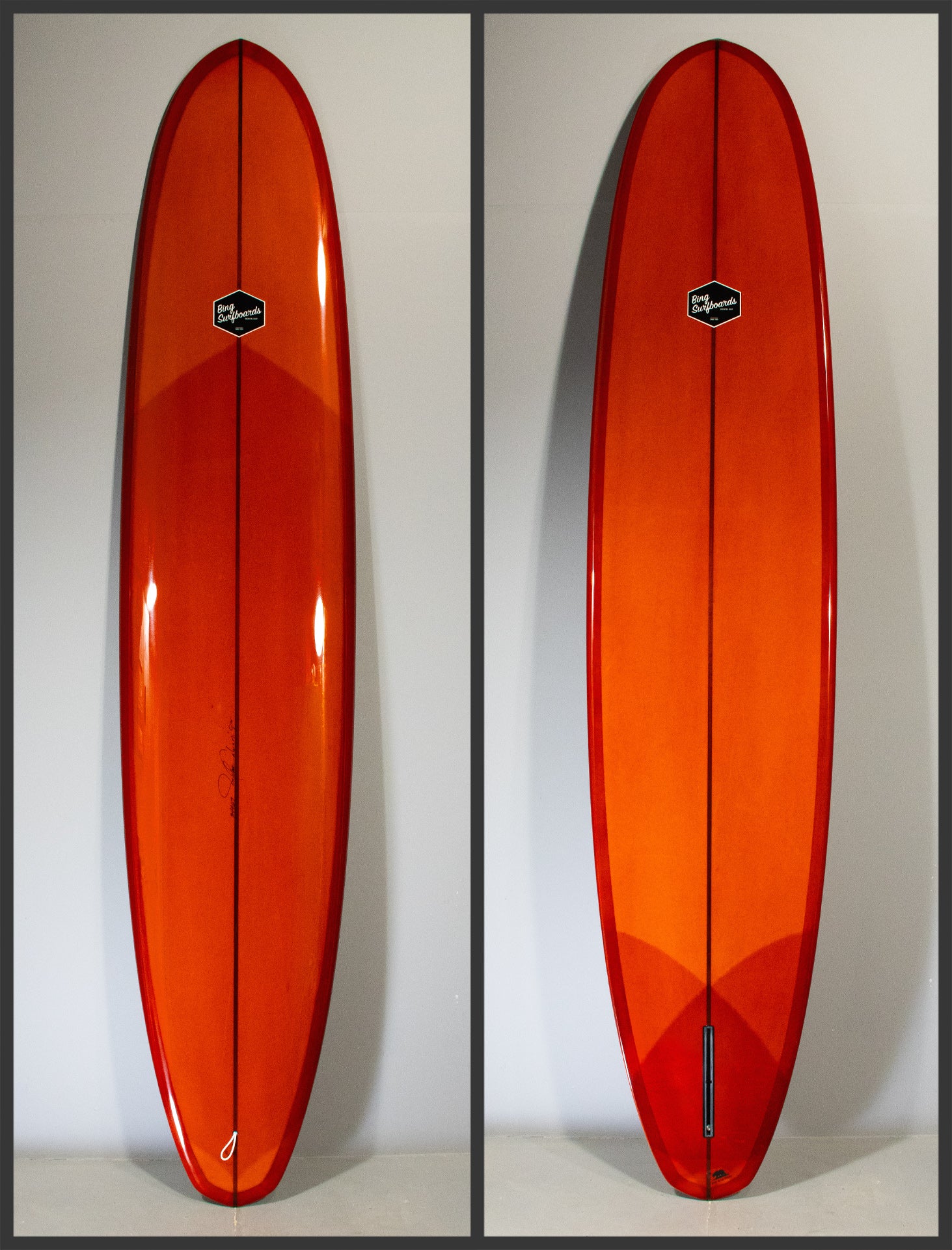 24467B 9'6" SIDEWINDER