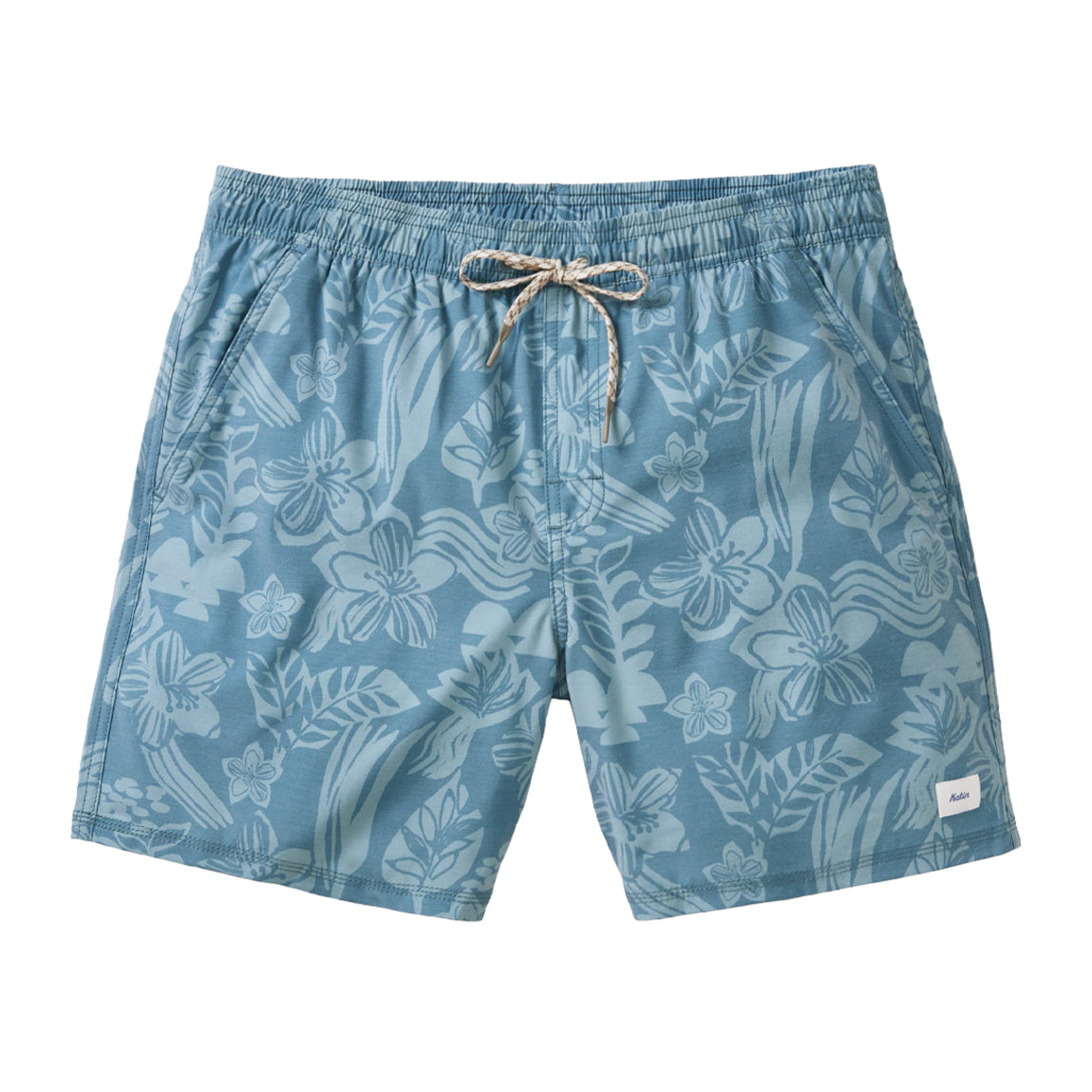 KATIN CARVER VOLLEY - OVERCAST