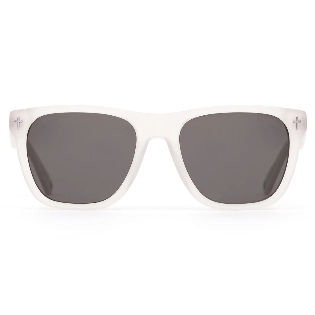 OTIS - PANORAMA - FLAT CRYSTAL/NEUTRAL GREY POLAR