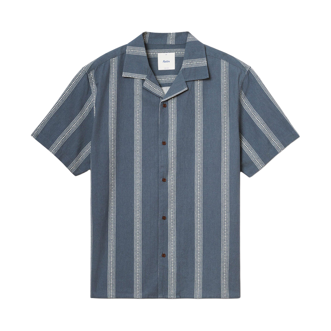 KATIN CEDAR SHIRT - TEMPEST