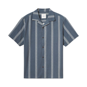 KATIN CEDAR SHIRT - TEMPEST