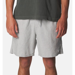 KATIN ISAIAH LOCAL SHORT - STEEL BLUE