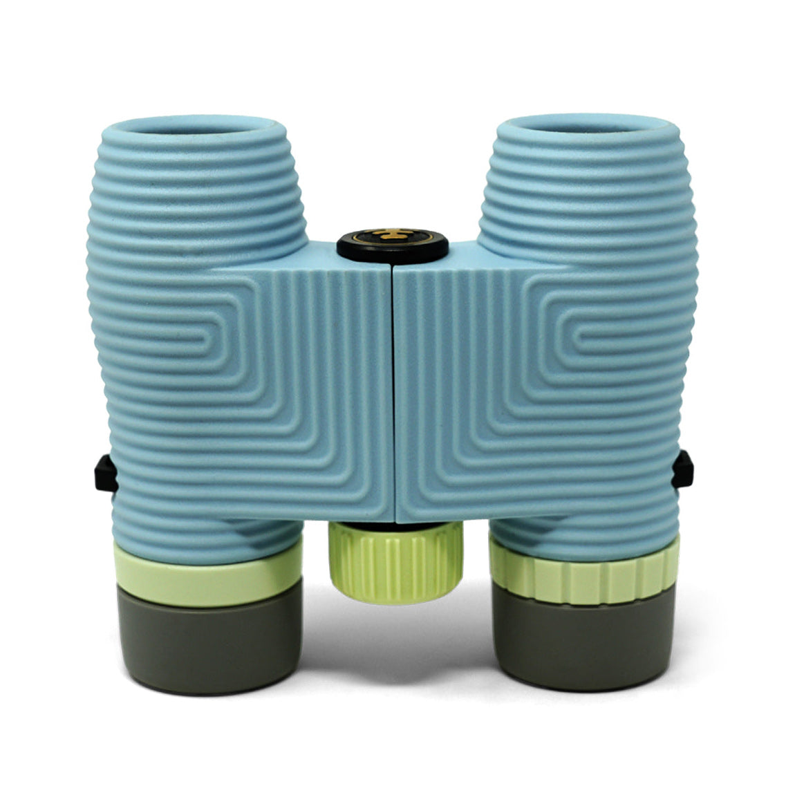 NOCS BINOCULARS - CELESTE BLUE