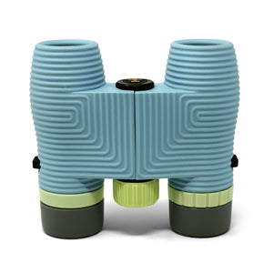 NOCS BINOCULARS - CELESTE BLUE