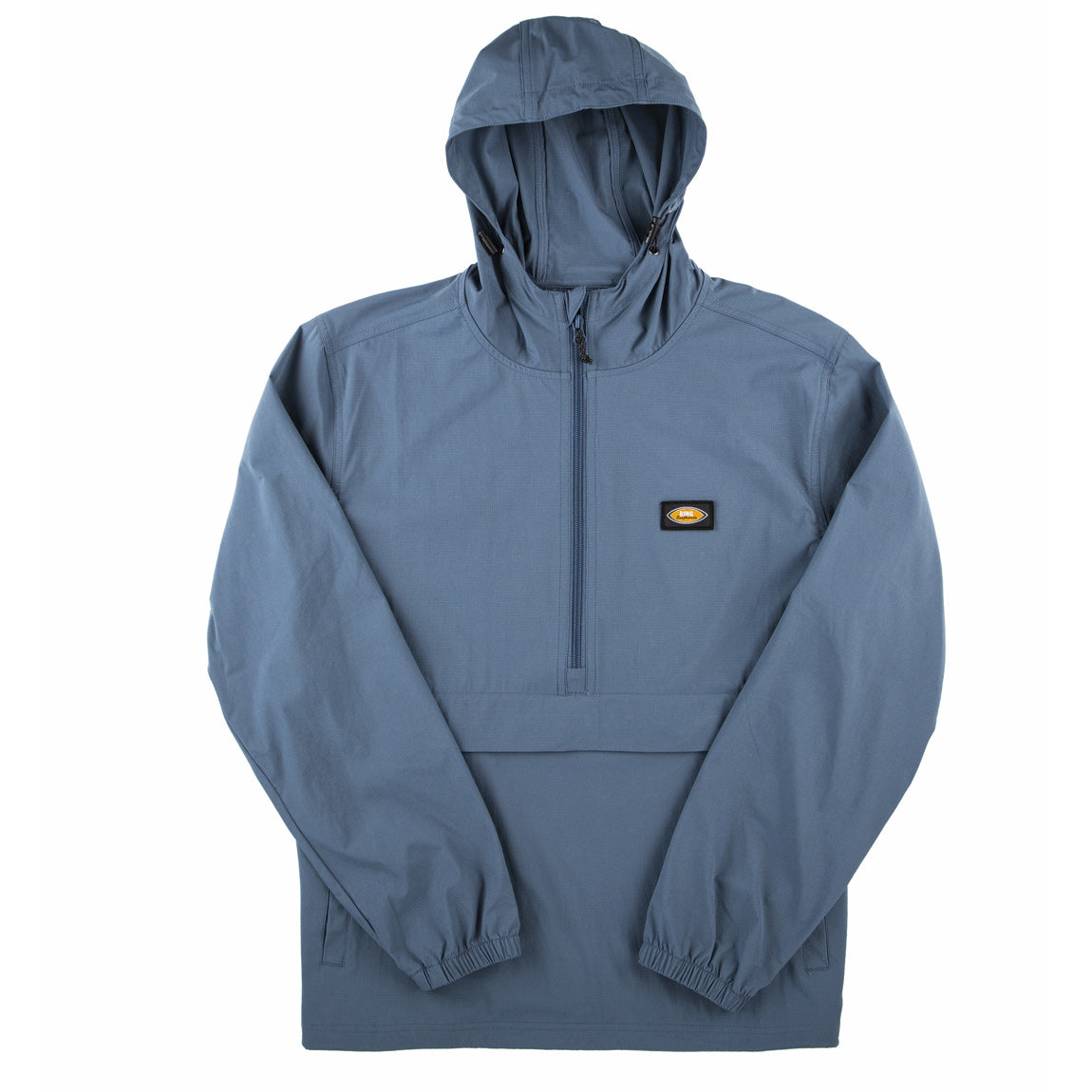 BING LEGACY PULLOVER - SLATE