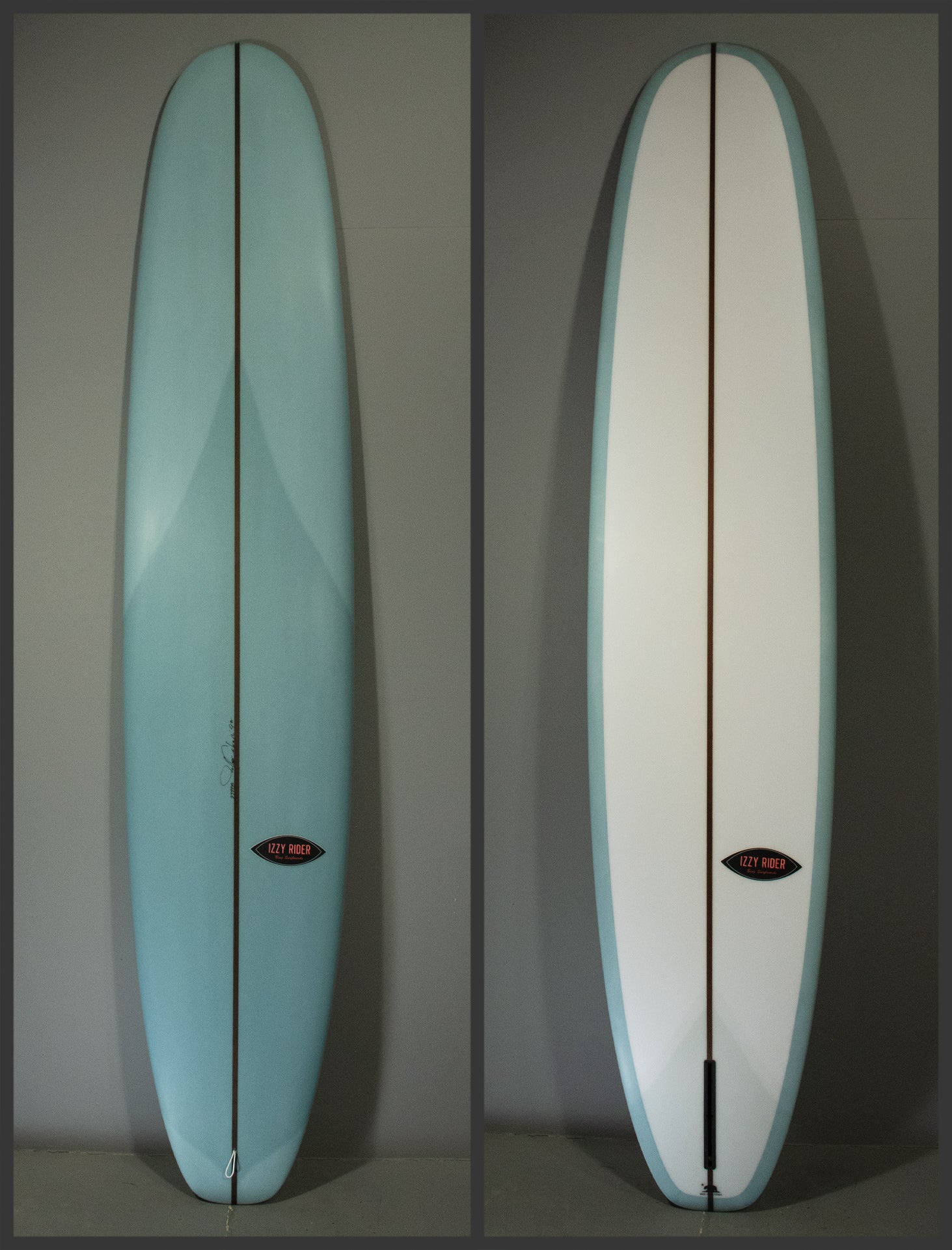 23998 9'8" IZZY RIDER TYPE II - Bing Surfboards
