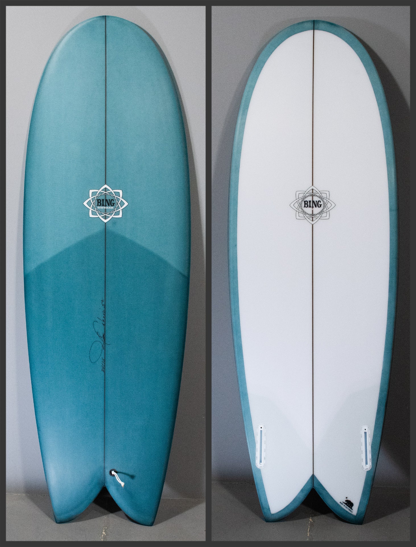 24515 5'2" PUFFERFISH