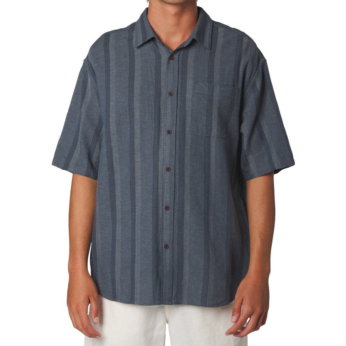 KATIN LENNY SHIRT - SEASTORM