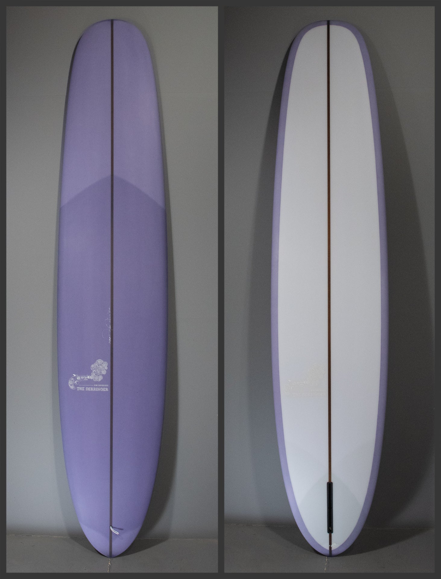 24887 9'4" DERRINGER PIN