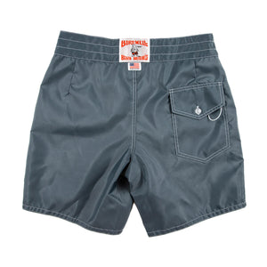 BING X BIRDWELL ORIGINAL TRUNKS - SLATE