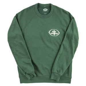 ORIGINAL BING 2.0 Premium Crew Sweatshirt - Forest