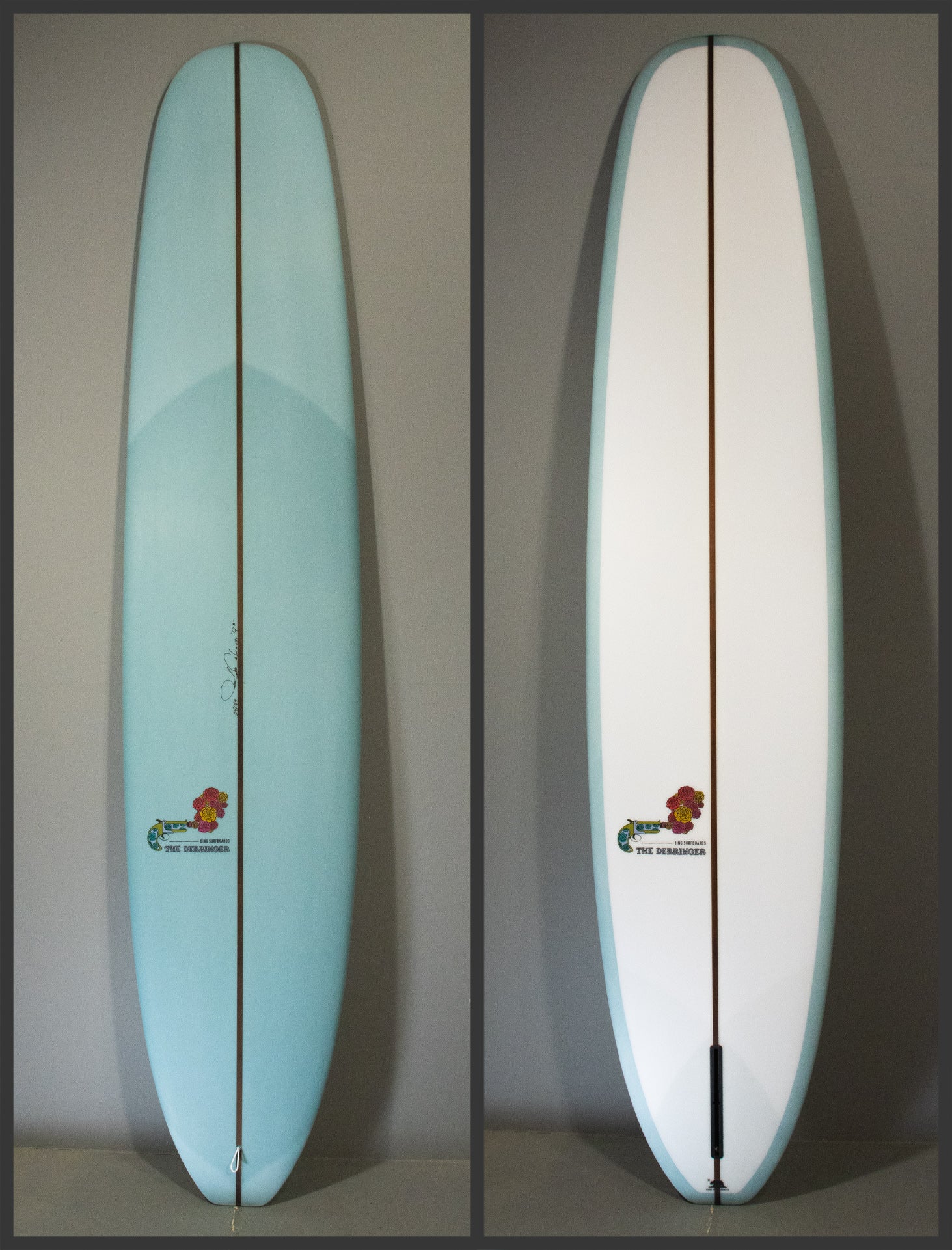 DERRINGER - Bing Surfboards