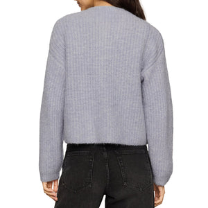 Z SUPPLY ROSEMONT CARDIGAN - SILVERLAKE