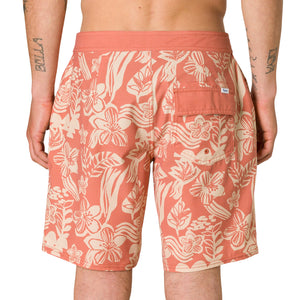 KATIN CARVER TRUNK - SUNBURN