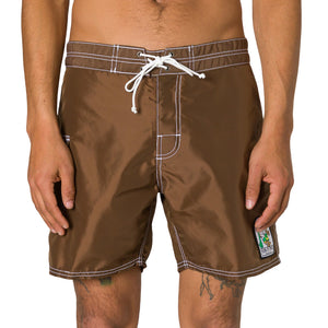 KATIN WATERMAN TRUNK - COCOA
