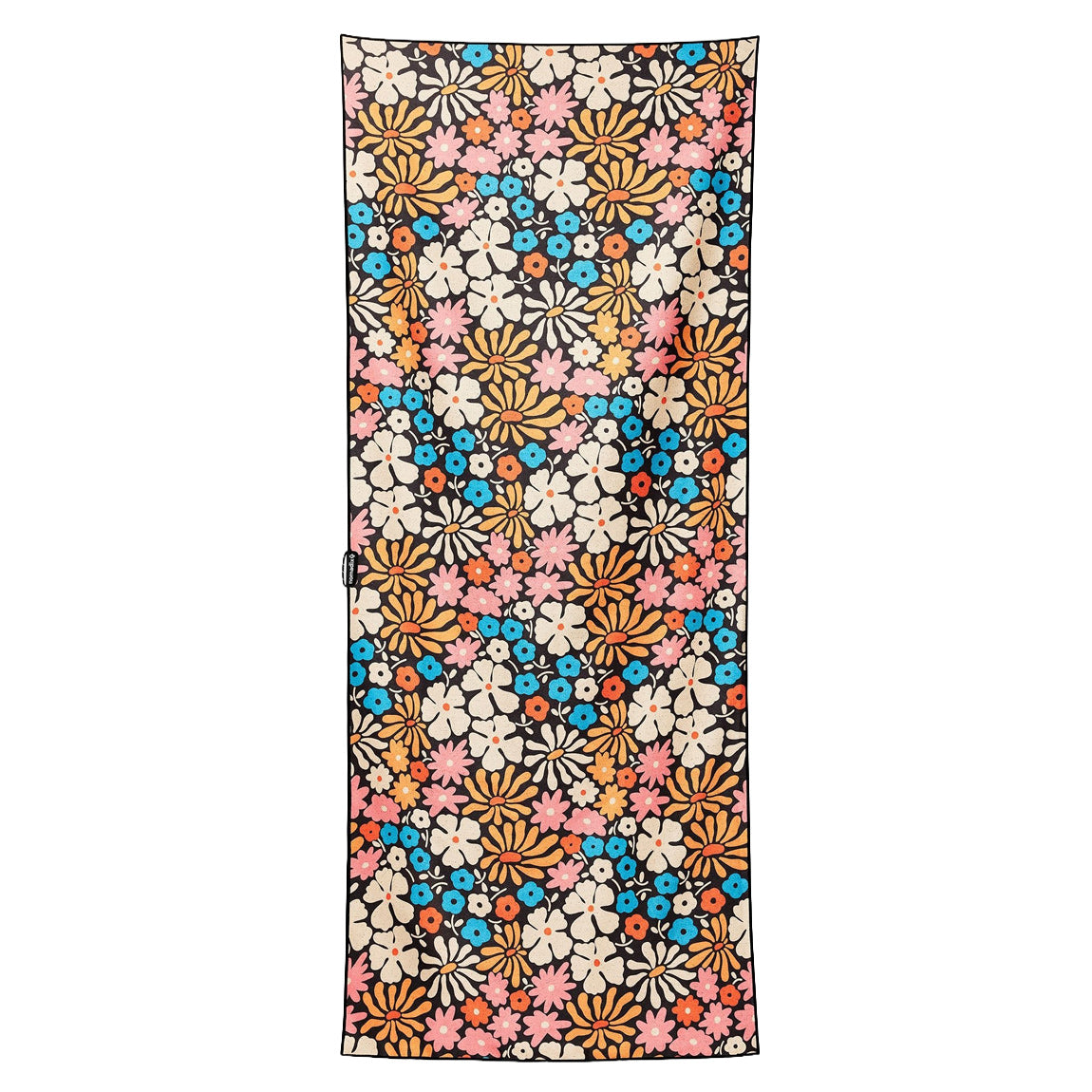 NOMADIX TOWEL - HULA MULTI - Bing Surfboards
