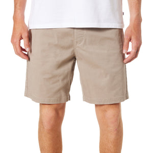 KATIN PATIO SHORT - KHAKI