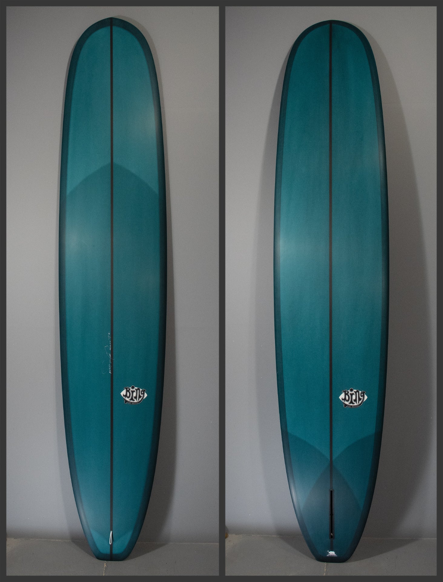 25337 9'8" BEACON - Bing Surfboards