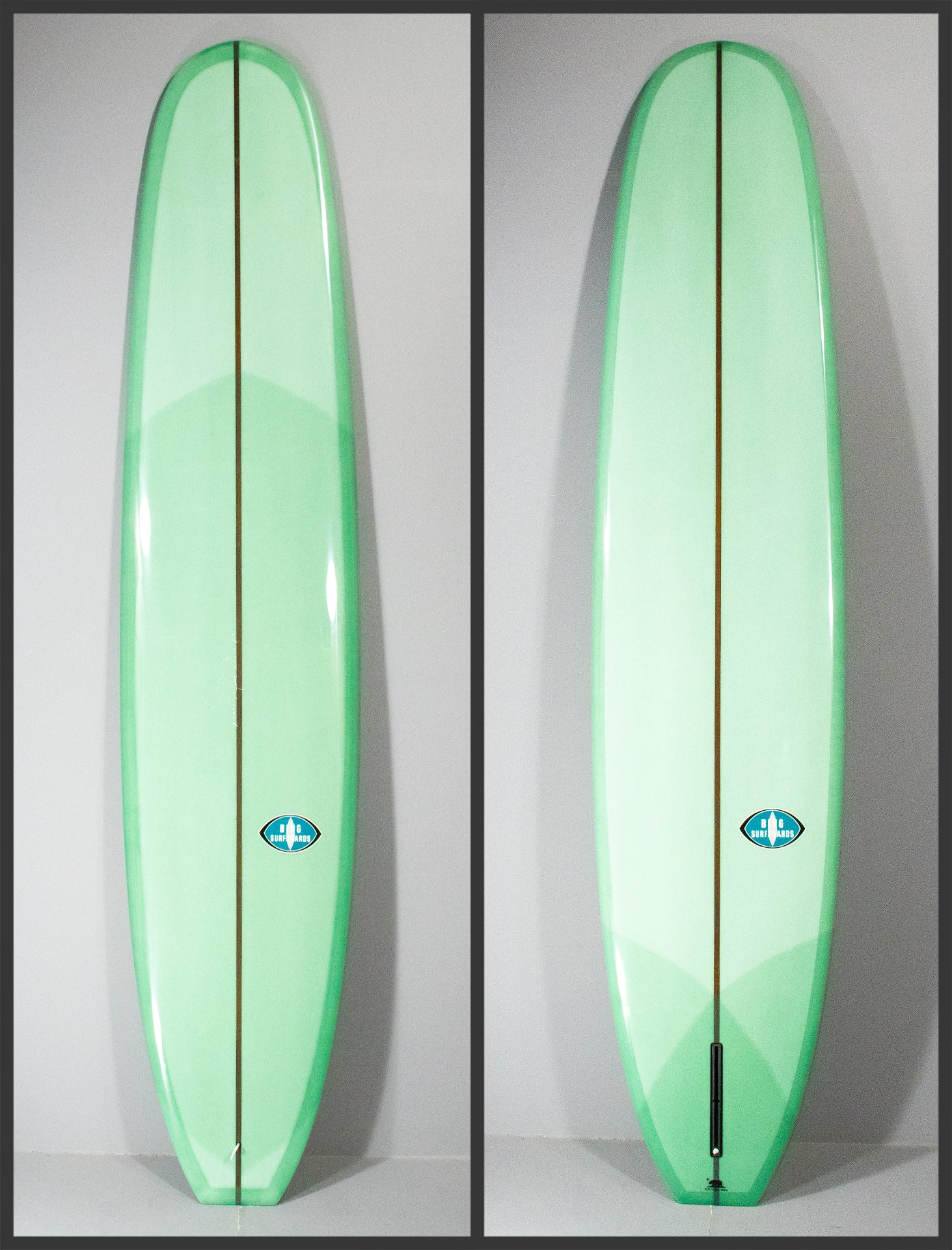 Longboards In Stock Page 2 - Bing Surfboards