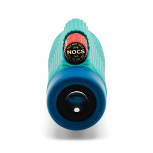 NOCS Zoom Tube 8x32 - TAHITIAN BLUE - Bing Surfboards