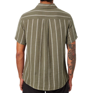 KATIN ALAN SHIRT - GRAVEL