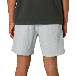 KATIN ISAIAH LOCAL SHORT - STEEL BLUE