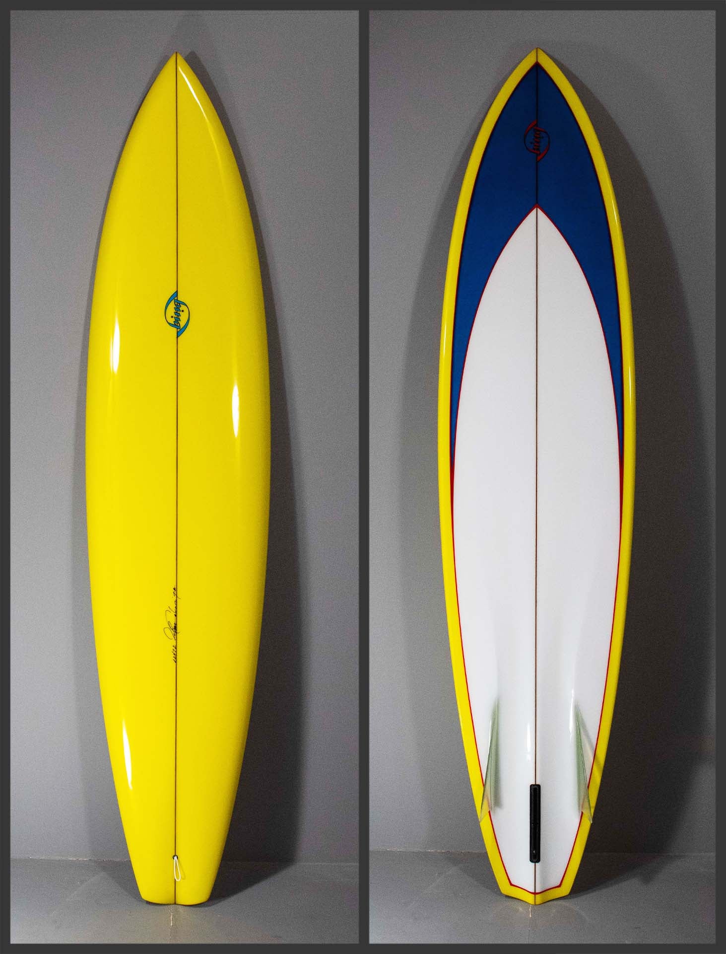 22472 7'8" BONZER BOARDROOM COLLECTION