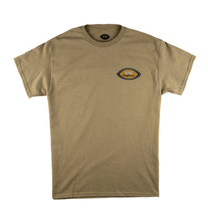 1965 Standard S/S T-shirt Prairie Dust