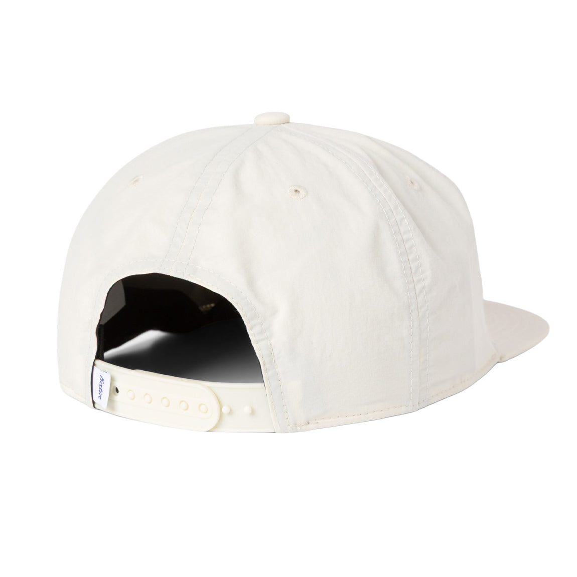 KATIN VORTICES HAT - WHITE