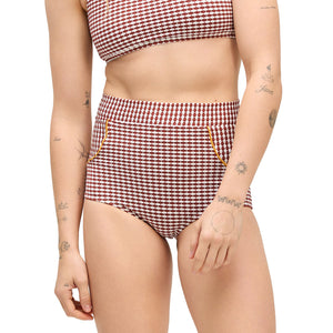 SEEA GEORGIA BIKINI BOTTOM - COCO DORA