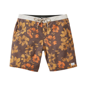 KATIN DONNA TRUNK - COCOA