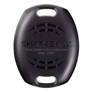 FCS x SHARKBANZ POD