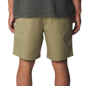 KATIN PATIO SHORT - MOSS