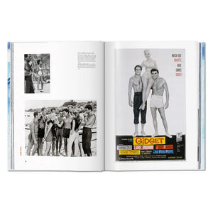 SURFING 1778 - TODAY BOOK - Bing Surfboards