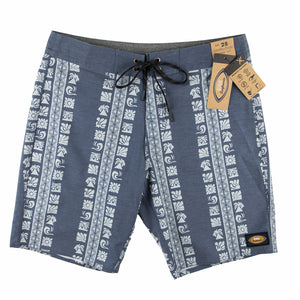 BING REID BOARDSHORTS - NAVY