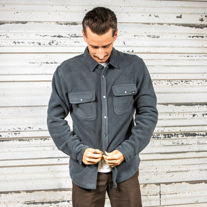 BING SOUL FLANNEL - FLINTSTONE