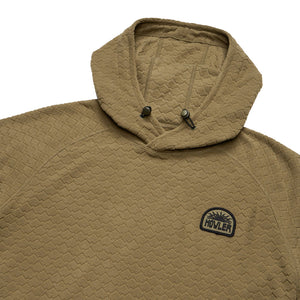 HOWLER PALO DURO HOODIE - MOUNTAIN FATIGUE