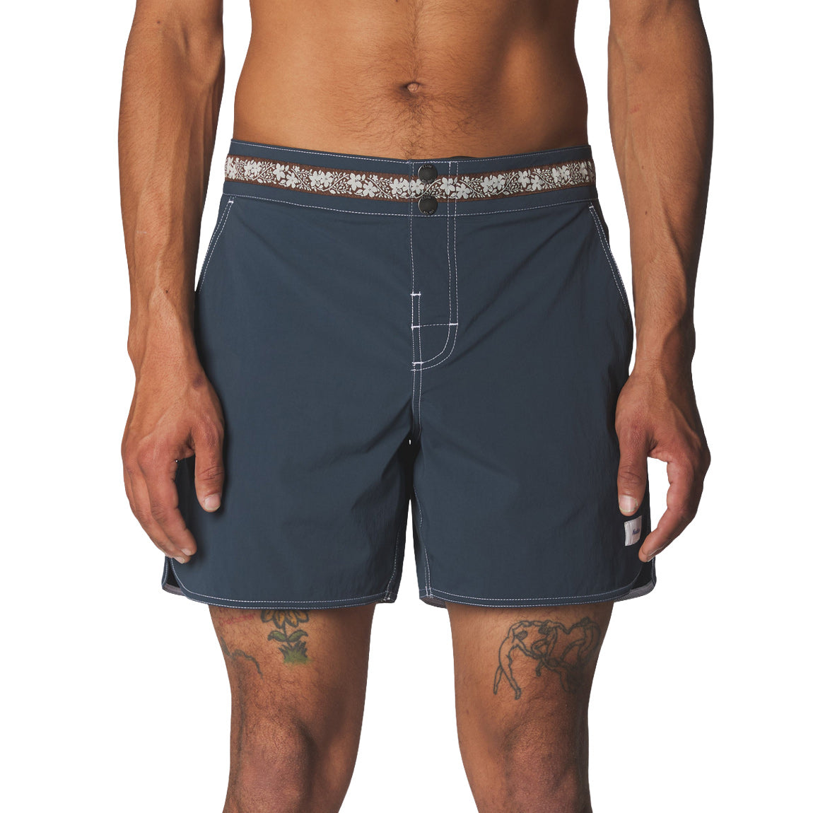 KATIN SNAPPER TRUNK - SEA STORM