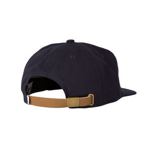KATIN STOUT HAT - NAVY