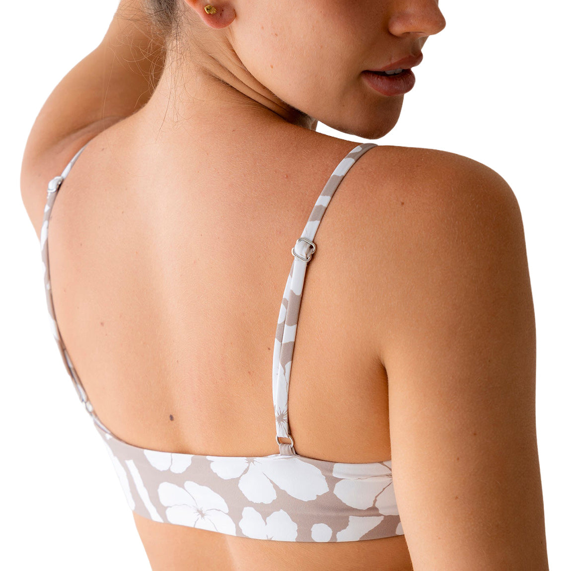 SEPTEMBER ATOLL BIKINI TOP - ALOHA DUNE