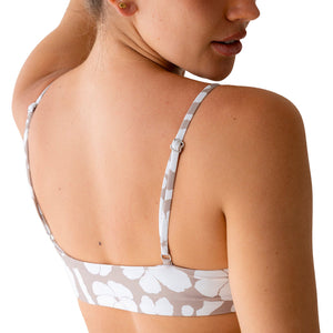 SEPTEMBER ATOLL BIKINI TOP - ALOHA DUNE